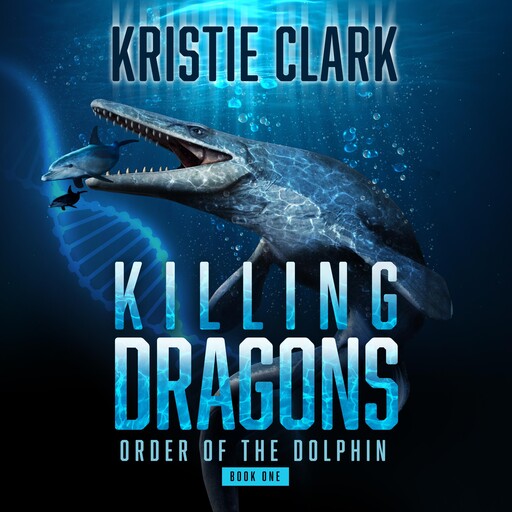 Killing Dragons, Kristie Clark