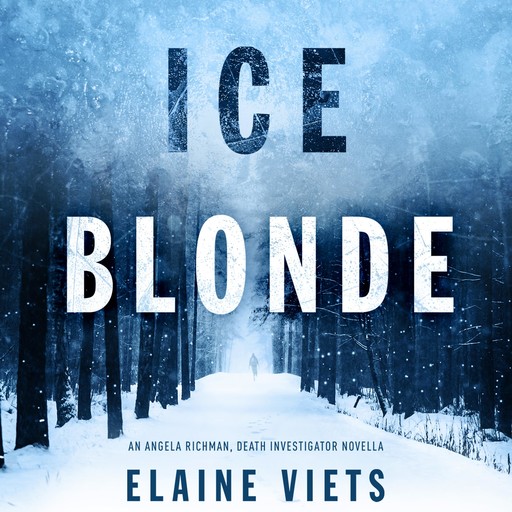 Ice Blonde, Elaine Viets
