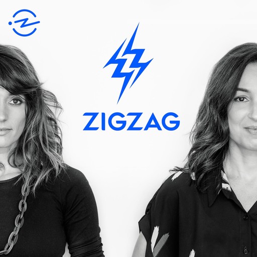 Announcing Season Two of ZigZag, Stable Genius Productions