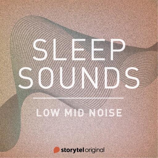 Low Mid Noise, Patricio Samuelsson