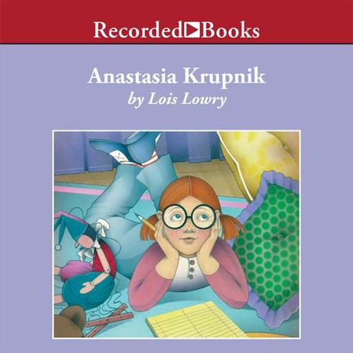 Anastasia Krupnik, Lois Lowry