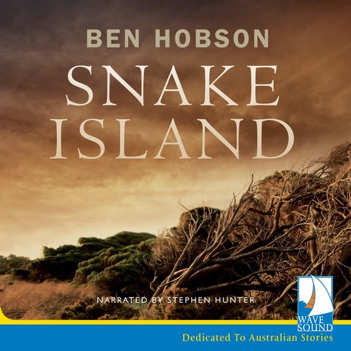 Snake Island, Ben Hobson