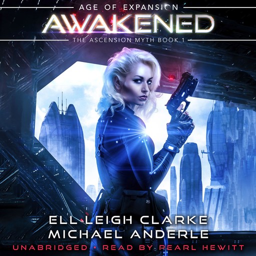 Awakened, Michael Anderle, Ell Leigh Clarke