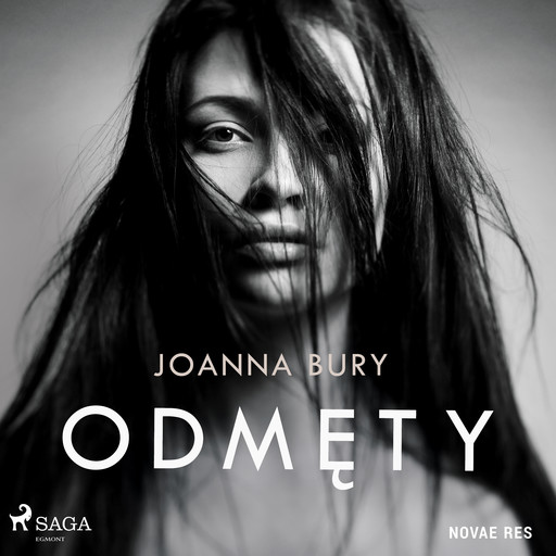 Odmęty, Joanna Bury