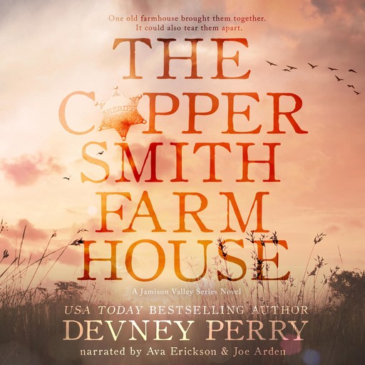 The Coppersmith Farmhouse, Devney Perry