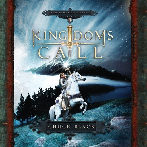 Kingdom's Call, Chuck Black