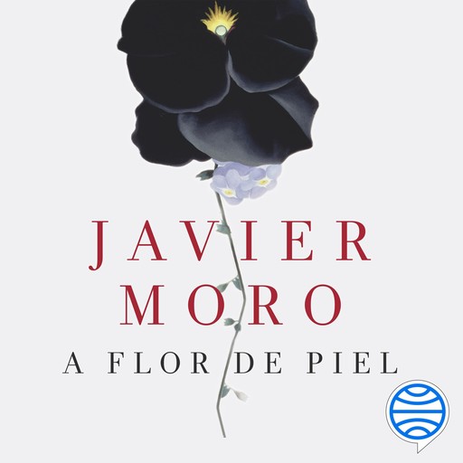 A flor de piel, Javier Moro