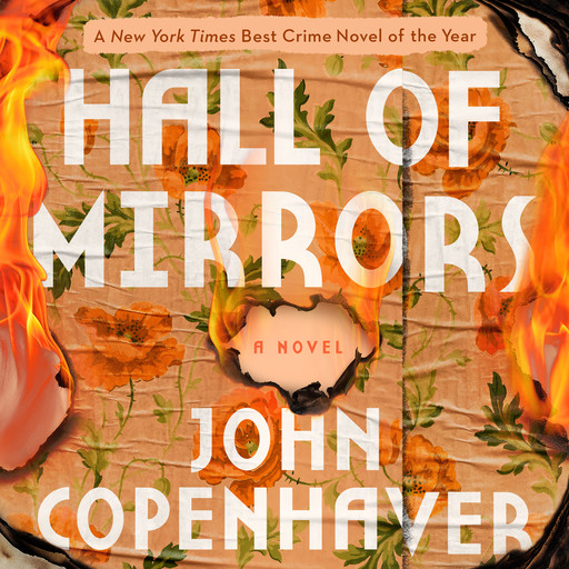 Hall of Mirrors, John Copenhaver