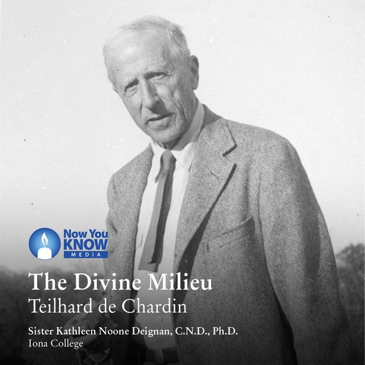 The Divine Milieu, Kathleen N. Deignan