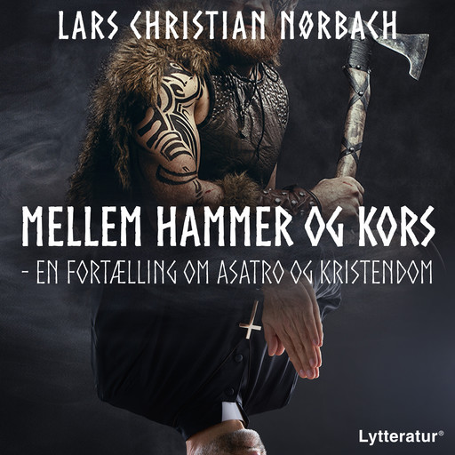 Mellem hammer og kors, Lars Christian Nørbach