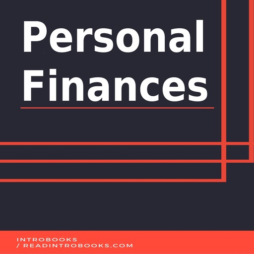 Personal Finances, Introbooks Team