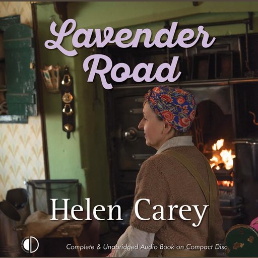 Lavender Road, Helen Carey