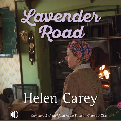 Lavender Road, Helen Carey