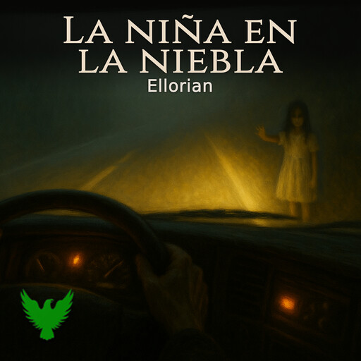 La niña en la niebla, Ellorian