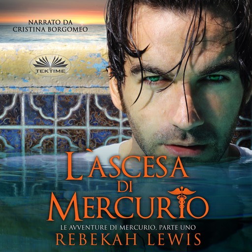 L'ascesa di Mercurio, Rebekah Lewis
