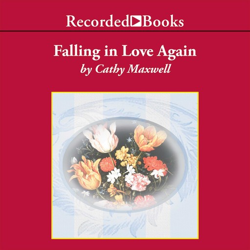 Falling in Love Again, Cathy Maxwell