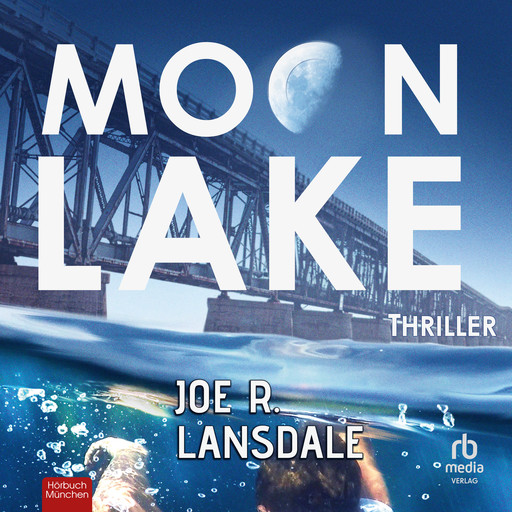 Moon Lake - Eine verlorene Stadt: Thriller, Joe Landskale
