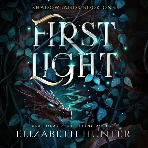 First Light, Hunter Elizabeth