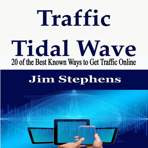 Traffic Tidal Wave, Jim Stephens