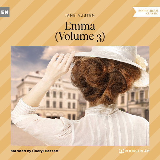 Emma, Vol. 3 (Unabridged), Jane Austen