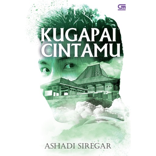 Kugapai Cintamu, Ashadi Siregar