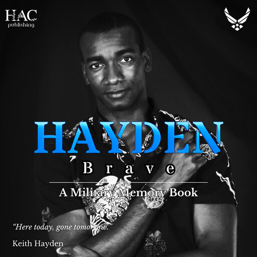 Hayden, Keith Hayden