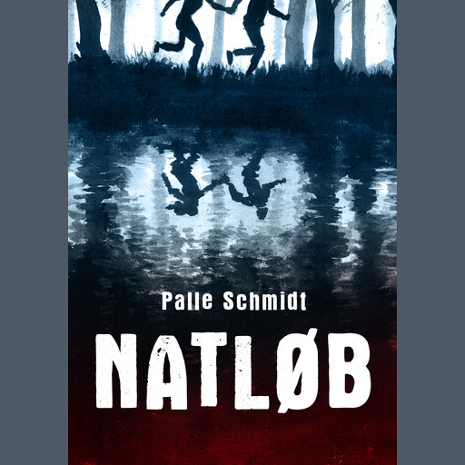 Natløb, Palle Schmidt