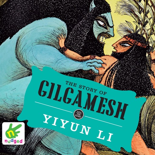 The Story of Gilgamesh, Yiyun Li