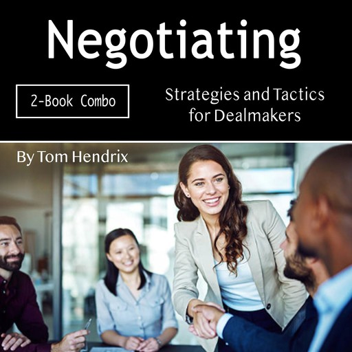 Negotiating, Tom Hendrix