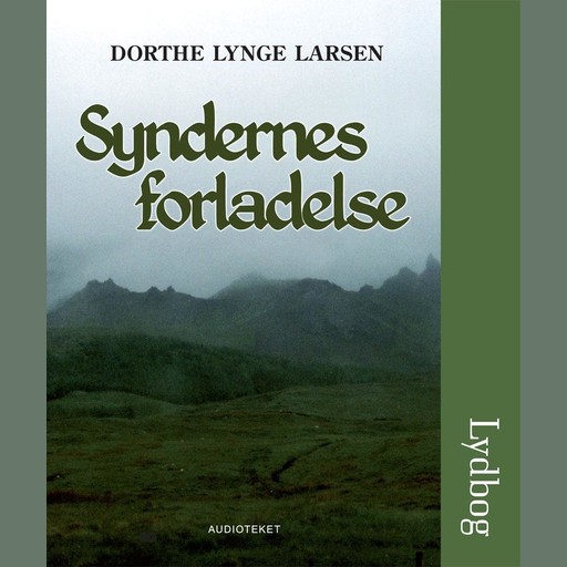 Syndernes forladelse, Dorthe Lynge Larsen