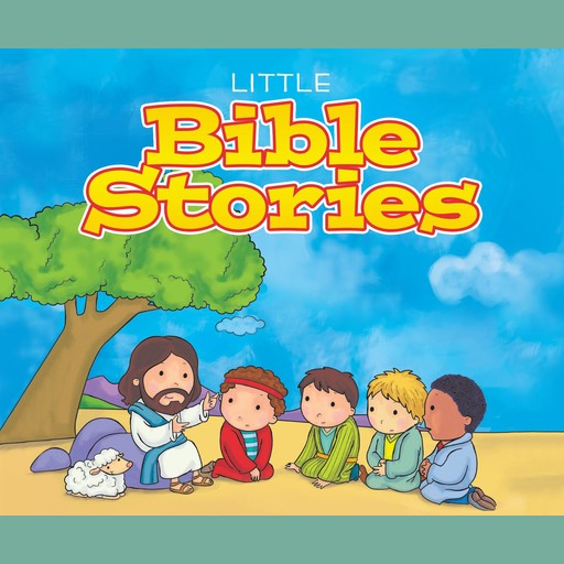 Little Bible Stories, Various