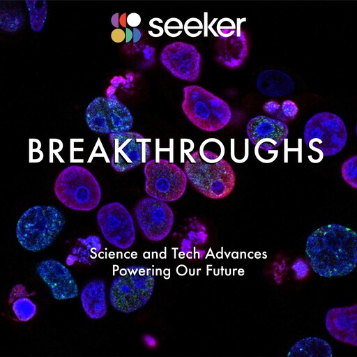Breakthroughs, Seeker