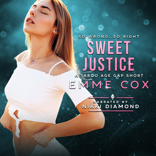 Sweet Justice, Emme Cox