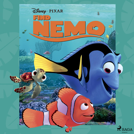 Find Nemo, Disney