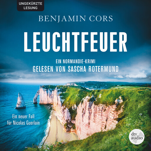 Leuchtfeuer, Benjamin Cors