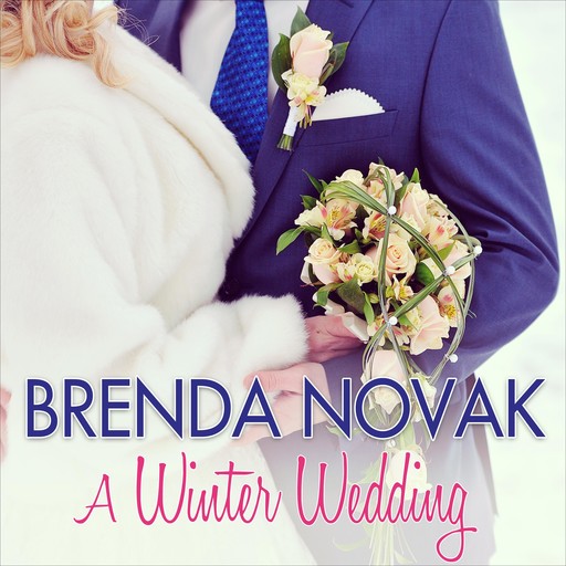 A Winter Wedding, Brenda Novak