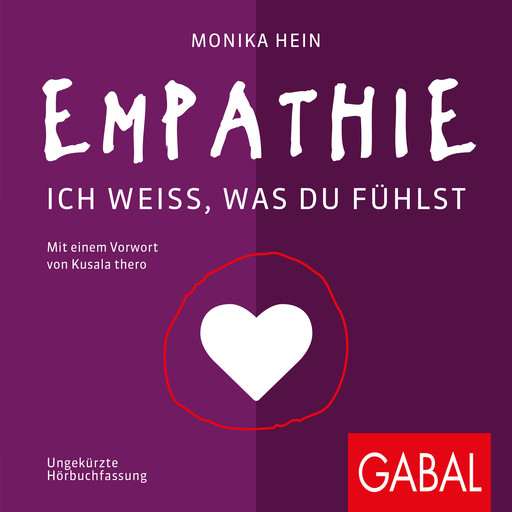 Empathie, Monika Hein