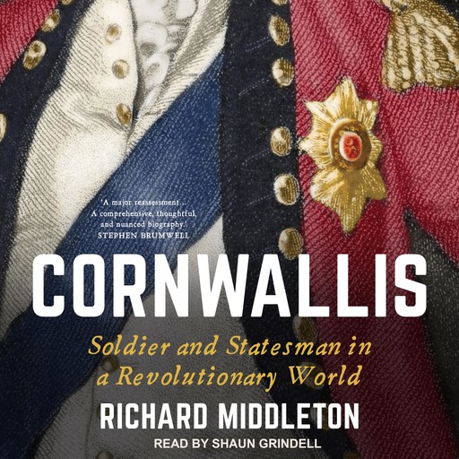 Cornwallis, Richard Middleton