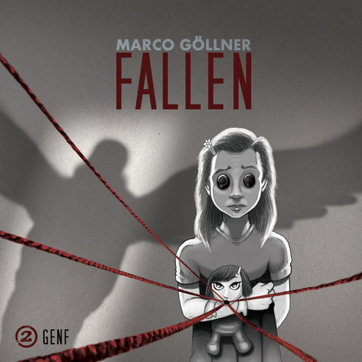 Fallen, Folge 2: Genf, Marco Göllner