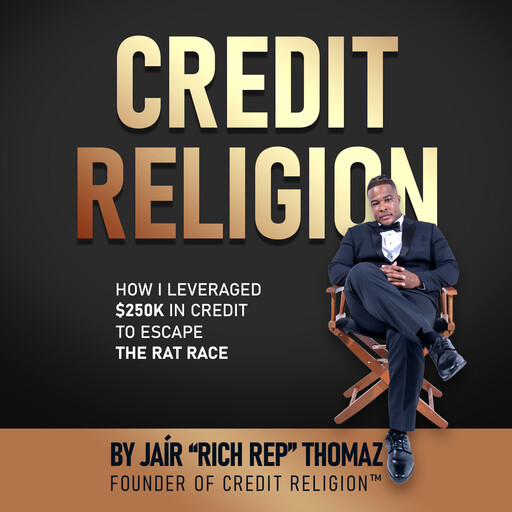 Credit Religoin, jair rich rep Thomaz