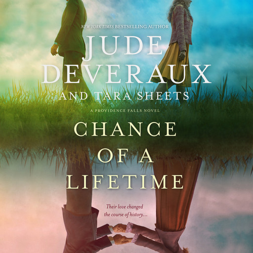 Chance of a Lifetime, Jude Deveraux, Tara Sheets