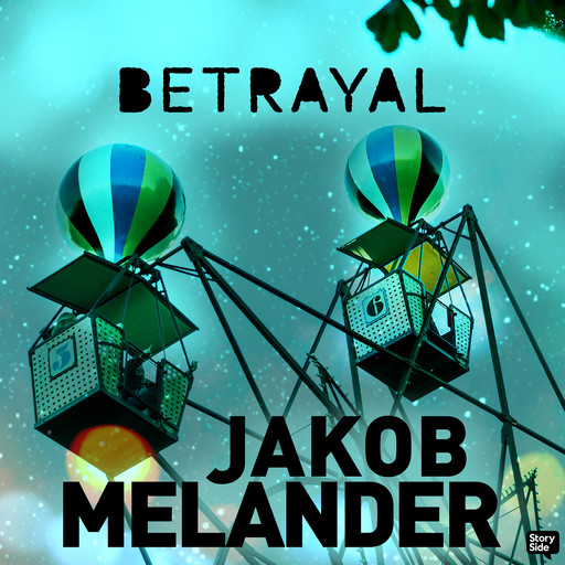 Betrayal, Jakob Melander