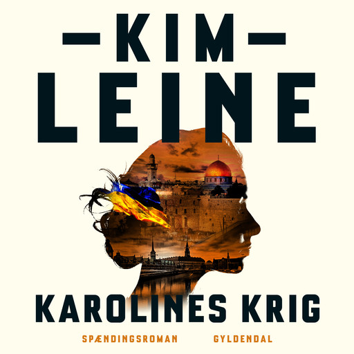 Karolines krig, Kim Leine