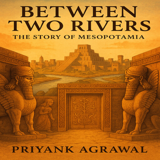 Between Two Rivers, Priyank Agrawal