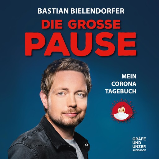 Die grosse Pause, Bastian Bielendorfer