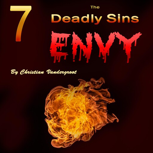 Envy, Christian Vandergroot