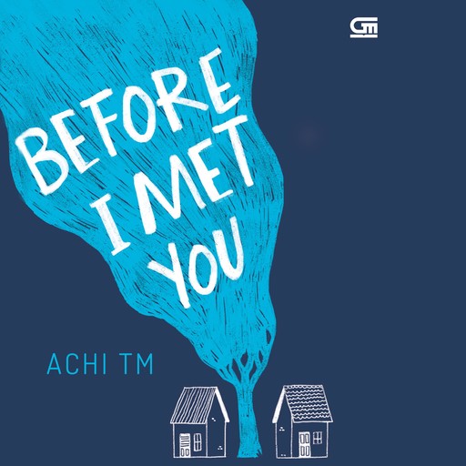 Before I Met You, Achi TM