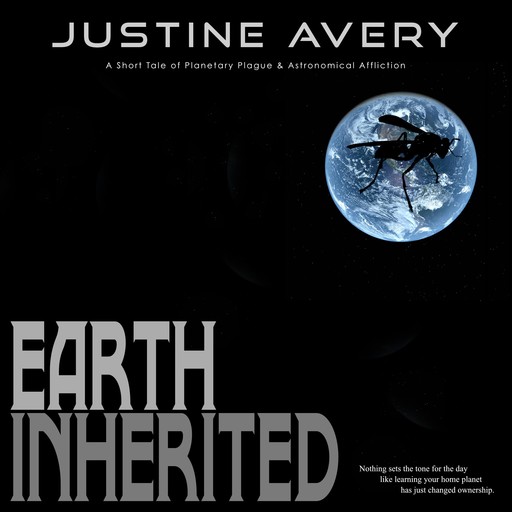 Earth Inherited, Justine Avery