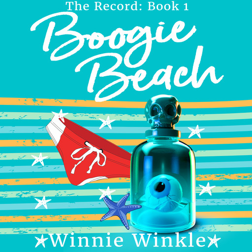 Boogie Beach, Winnie WInkle