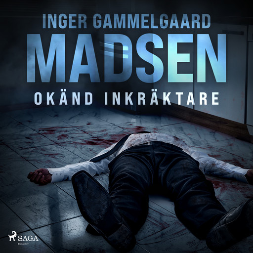 Okänd inkräktare, Inger Gammelgaard Madsen